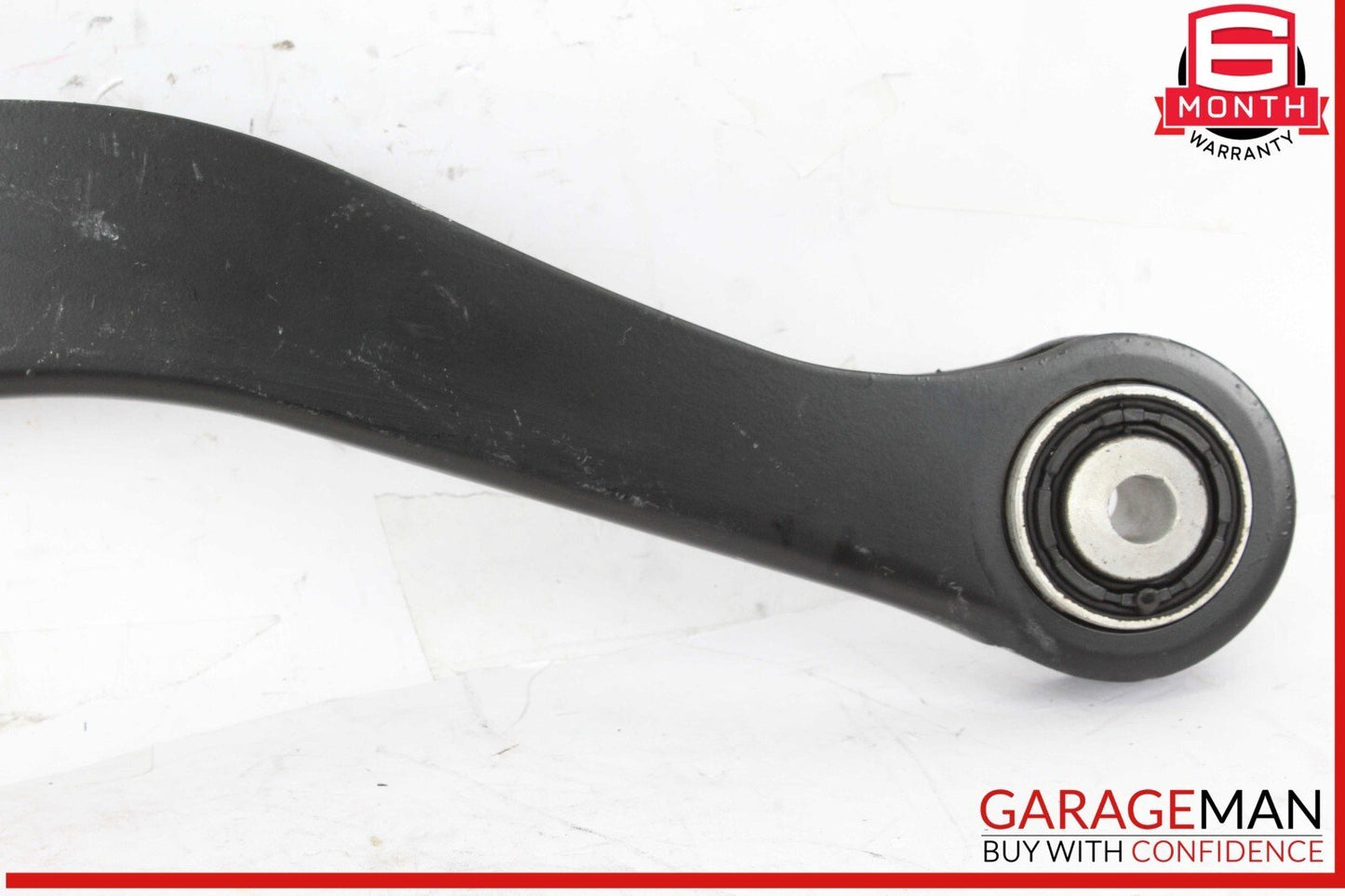 17-24 Audi A4 Rear Right Passenger Side Upper Lateral Control Arm 8W0505398C OEM