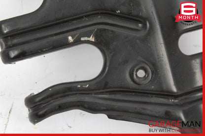 03-09 Mercedes W209 CLK500 Front Left Headlight Support Impact Sensor Bracket