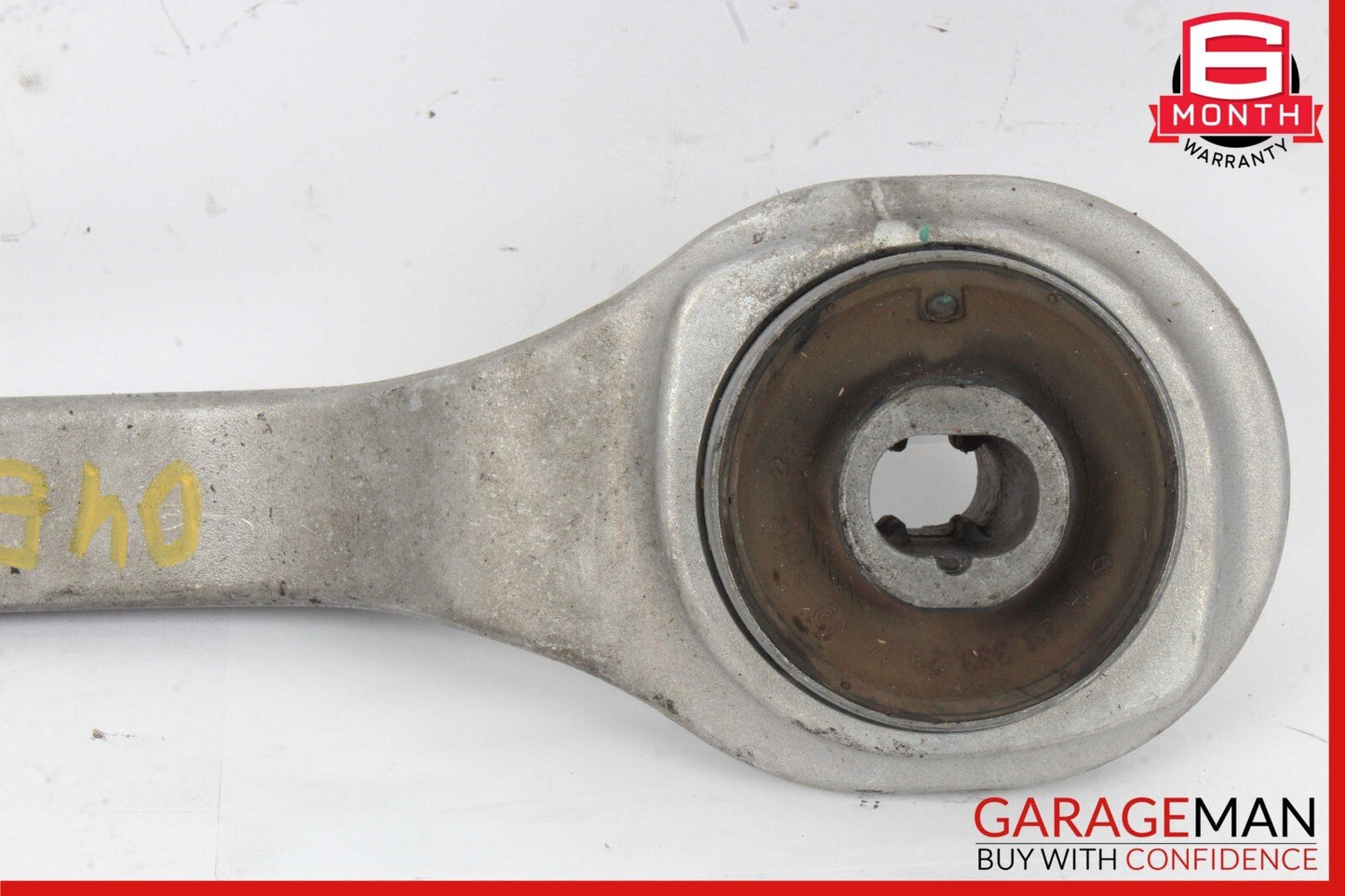 03-11 Mercedes W211 E320 CLS550 Front Left Side Lower Wishbone Control Arm OEM