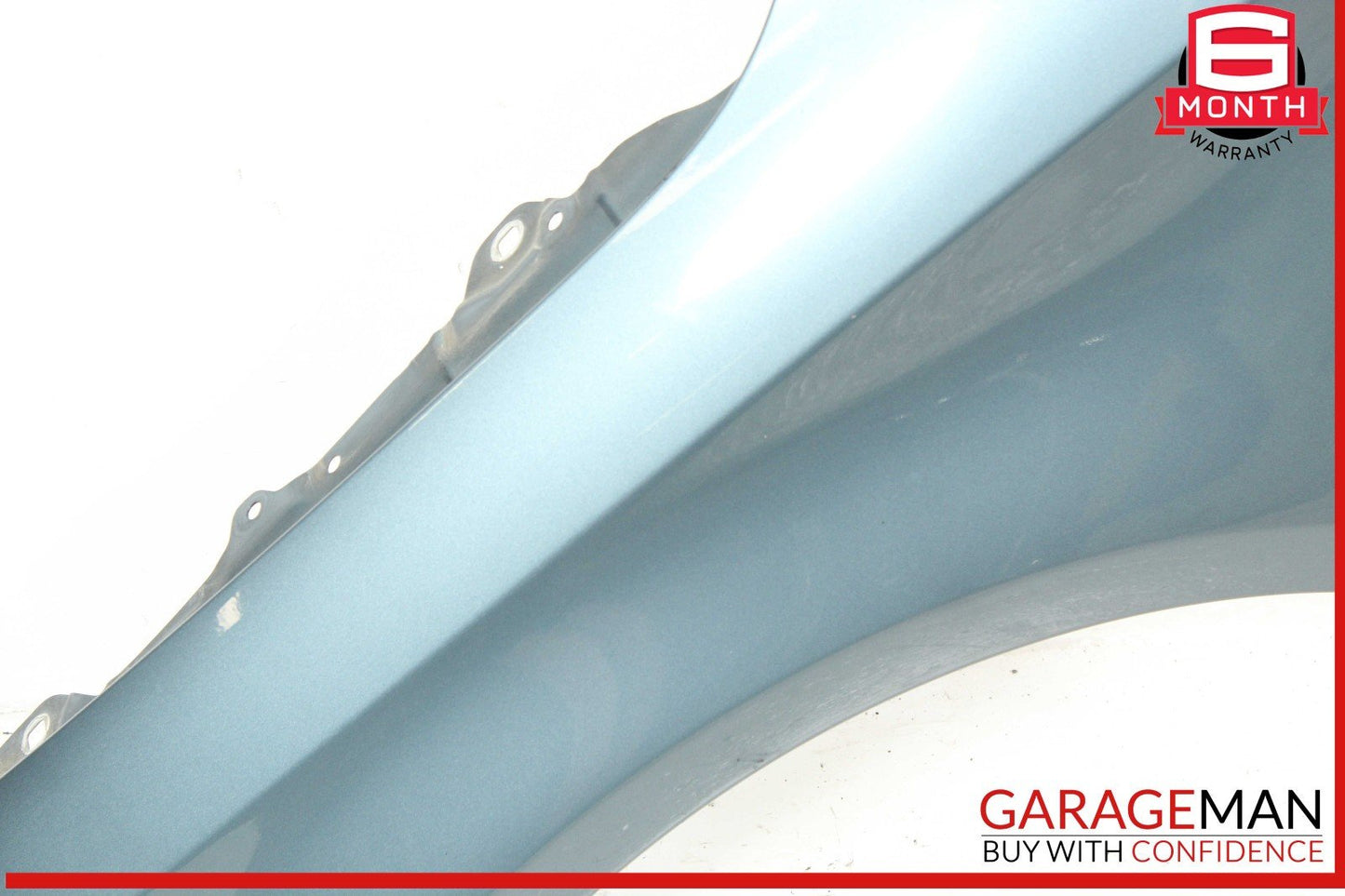 14-18 Mercedes W117 CLA250 Front Left Driver Side Wing Fender Panel Cover OEM