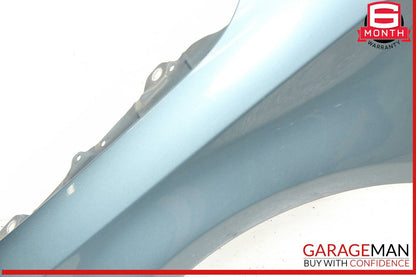 14-18 Mercedes W117 CLA250 Front Left Driver Side Wing Fender Panel Cover OEM