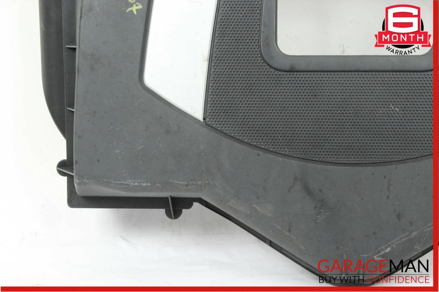 Mercedes S550 E550 CL550 SLK350 E350 Engine Intake Filter Air Box Assembly OEM