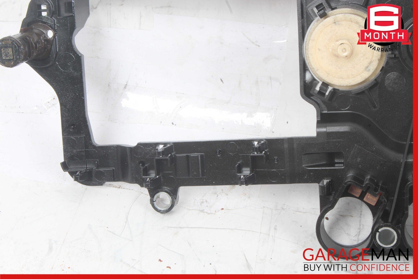Mercedes W205 C300 E350 S600 VGS4 722.9 7G Transmission Conductor Plate TCU OEM