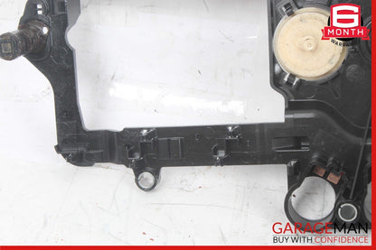 Mercedes W205 C300 E350 S600 VGS4 722.9 7G Transmission Conductor Plate TCU OEM