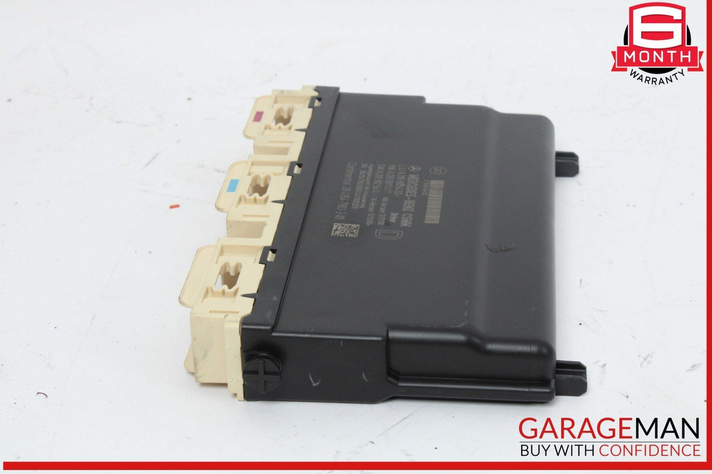 15-20 Mercedes W205 C300 C350e Front Left Driver Side Seat Control Module OEM