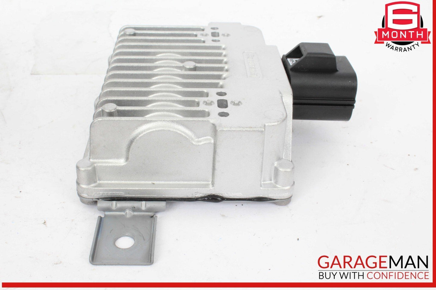 10-13 Land Rover Range Rover Sport Fuel Pump Control Module Unit 7H429D372AA