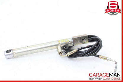 03-11 Mercedes R230 SL500 Rear Left Convertible Roof Load Assist Cylinder OEM