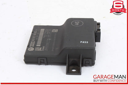 15-18 Audi Q3 Gateway Interface Computer Control Module 8U0907468AS OEM