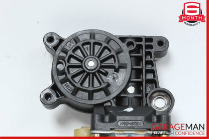 98-05 Mercedes W163 ML320 ML500 Rear Right Side Door Window Regulator Motor Unit
