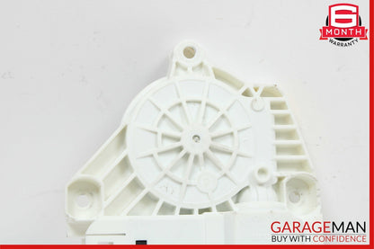 11-17 Porsche Cayenne 958 Front Right Side Door Window Regulator Motor Unit