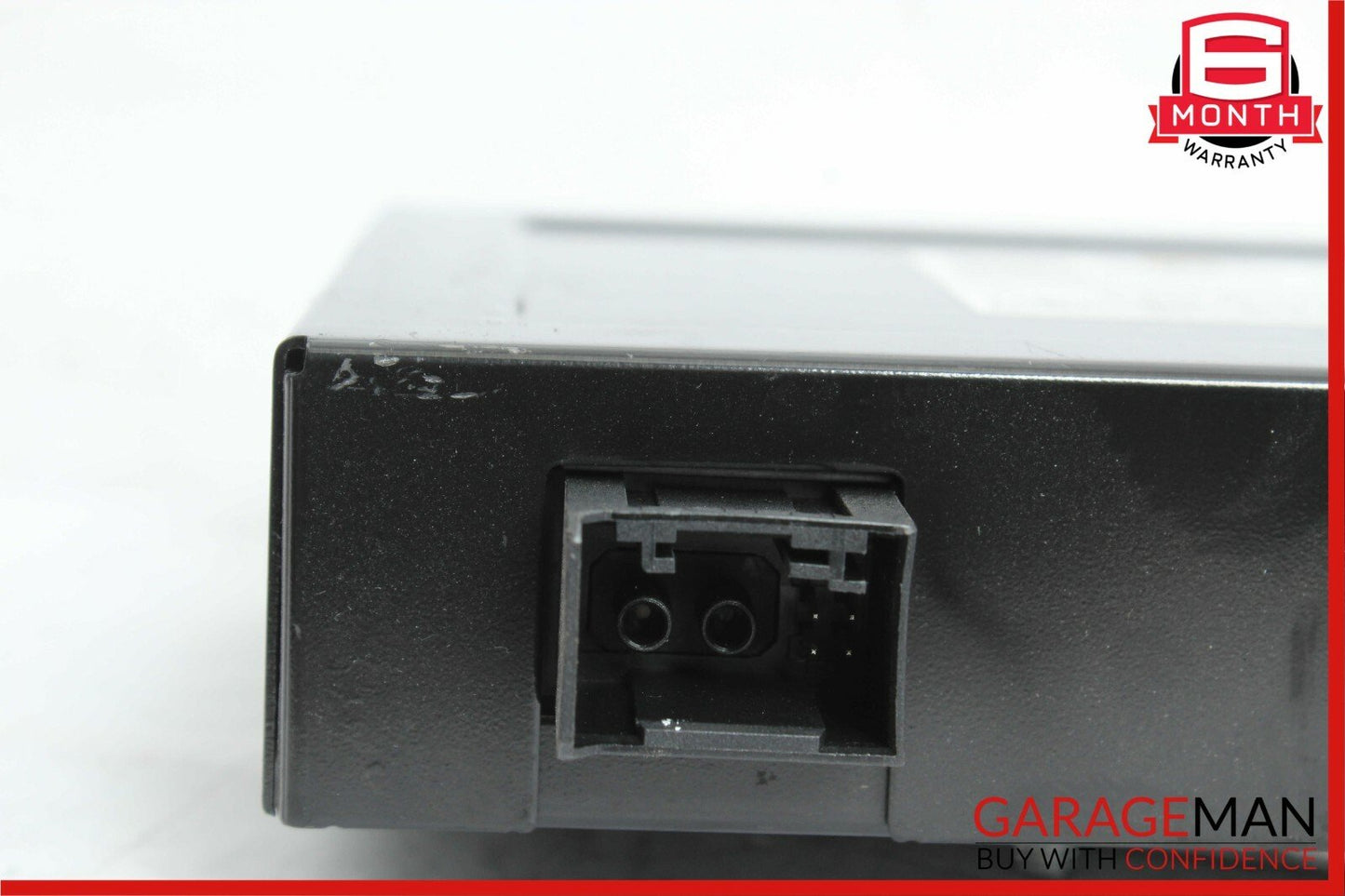 Mercedes W211 E350 GL450 ML350 R320 Sirius Satellite Radio Receiver Module OEM