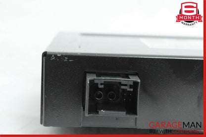 Mercedes W211 E350 GL450 ML350 R320 Sirius Satellite Radio Receiver Module OEM