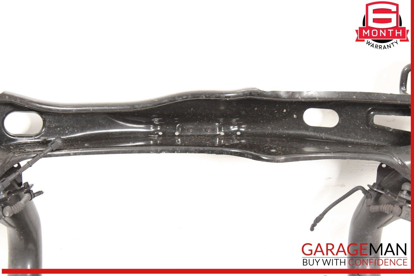 17-24 Audi S5 S4 A4 A5 Rear Sub Frame Subframe Crossmember OEM
