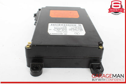 00-06 Mercedes R230 SL500 ML320 ML500 E55 AMG Voice Command Control Module Unit