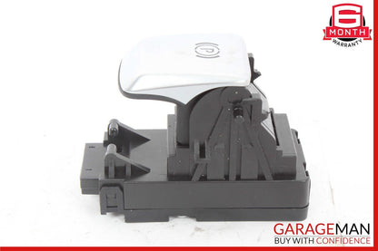 15-20 Mercedes W205 C400 C300 GLC43 AMG Electronic Parking Button Switch OEM