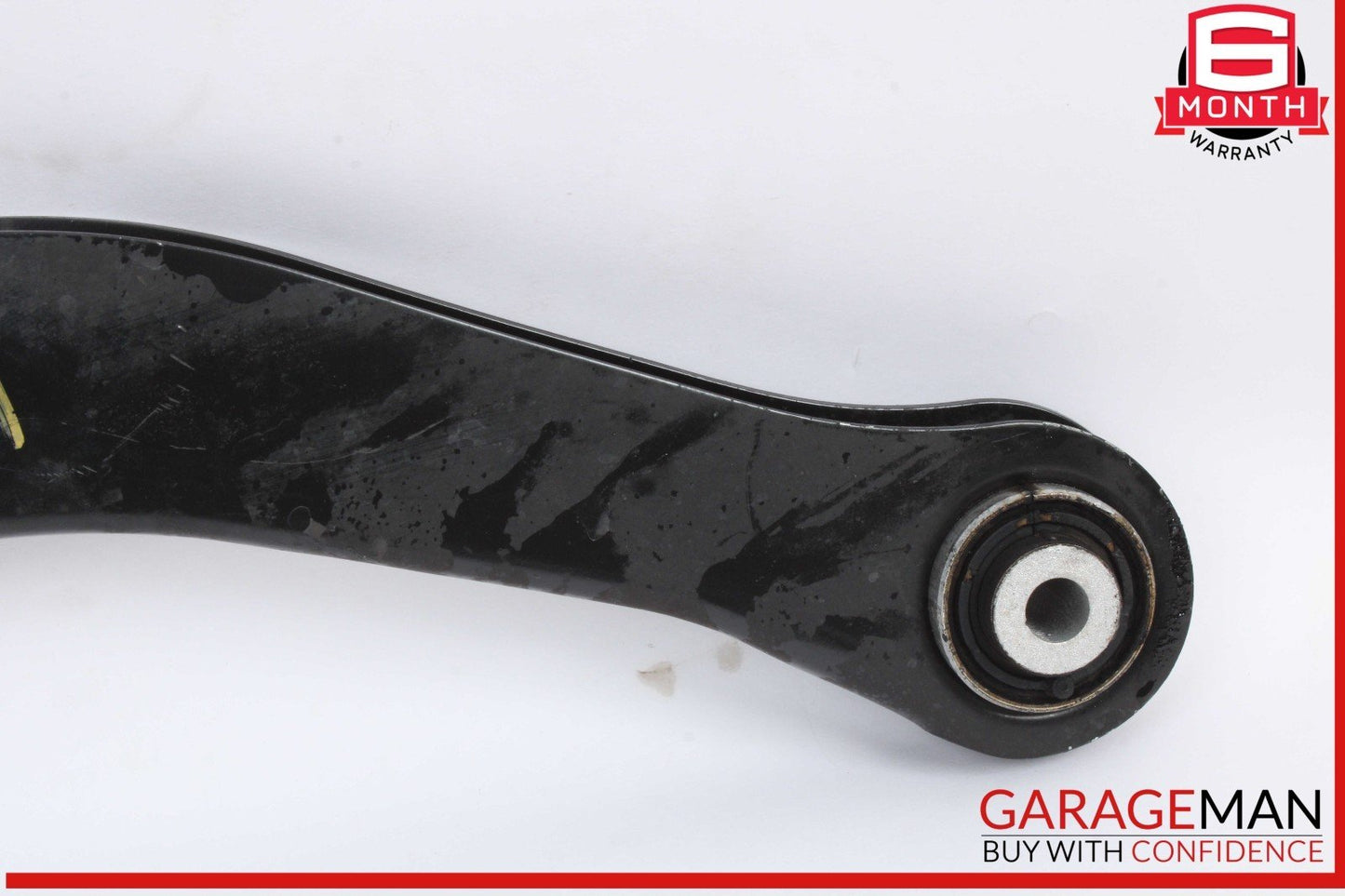 2017-2024 Audi A5 Rear Left Side Upper Lateral Control Arm 8W0505397F