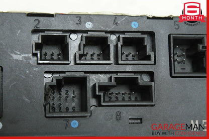 03-09 Mercedes W211 E350 E500 E550 Front Right Passenger Door Control Module OEM