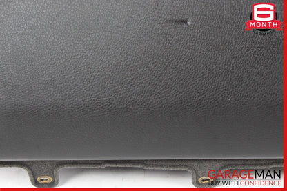 11-18 Porsche Cayenne 958 Front Right Dash Glove Box Storage Compartment OEM