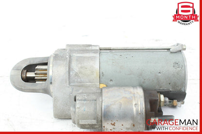 12-16 Mercedes C350 SLK350 ML350 GLE350 3.5L V6 Valeo Engine Starter Motor OEM