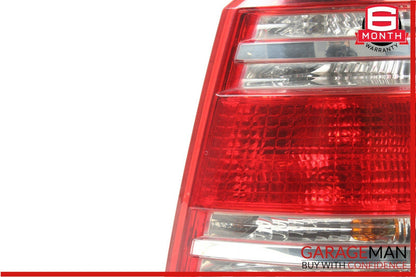 07-09 Mercedes X164 GL450 Rear Right Passenger Side Tail Light Lamp Taillight