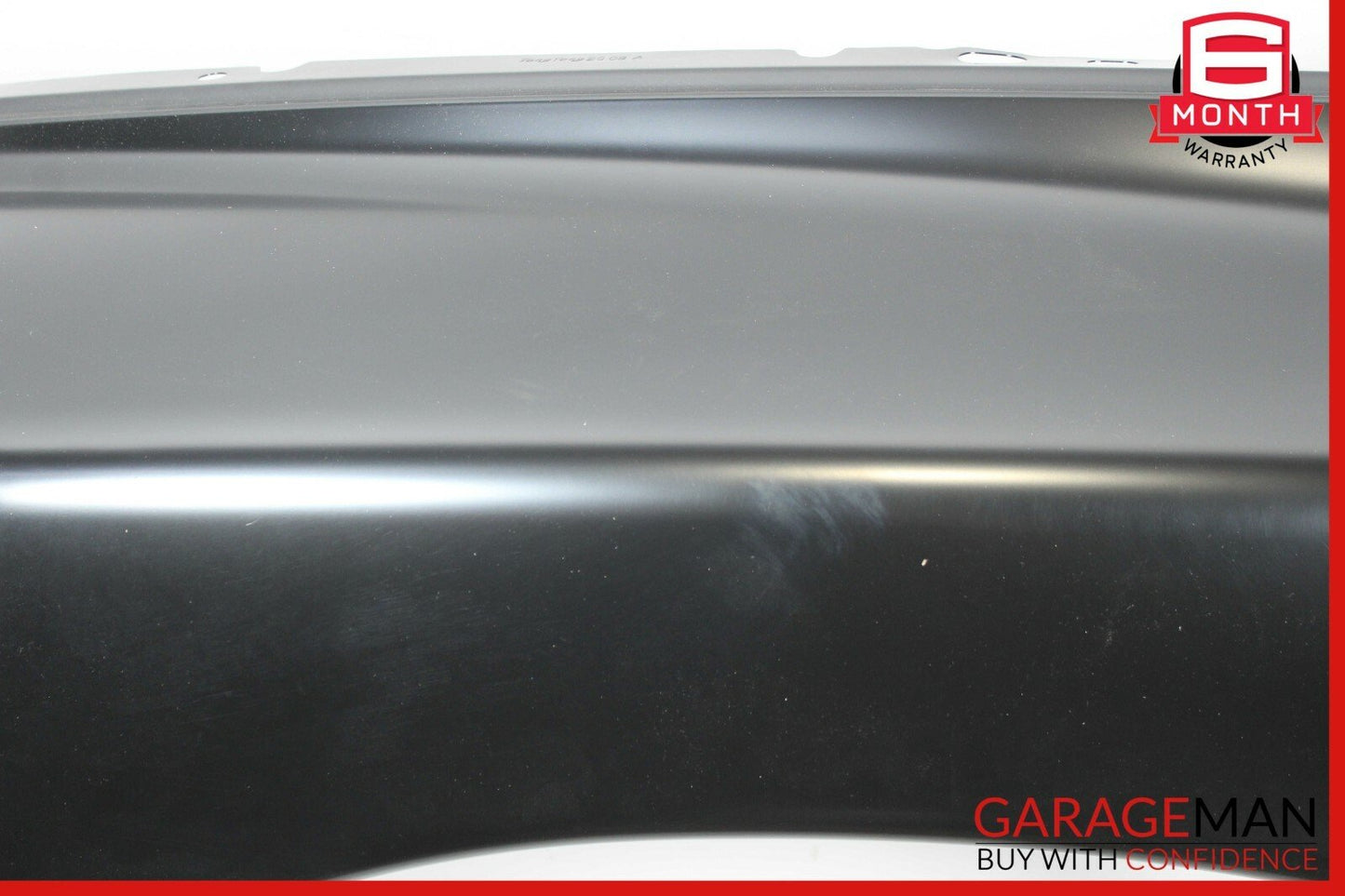 06-09 Dodge Ram 1500 2500 Pickup Front Left Side Fender Panel Aftermarket