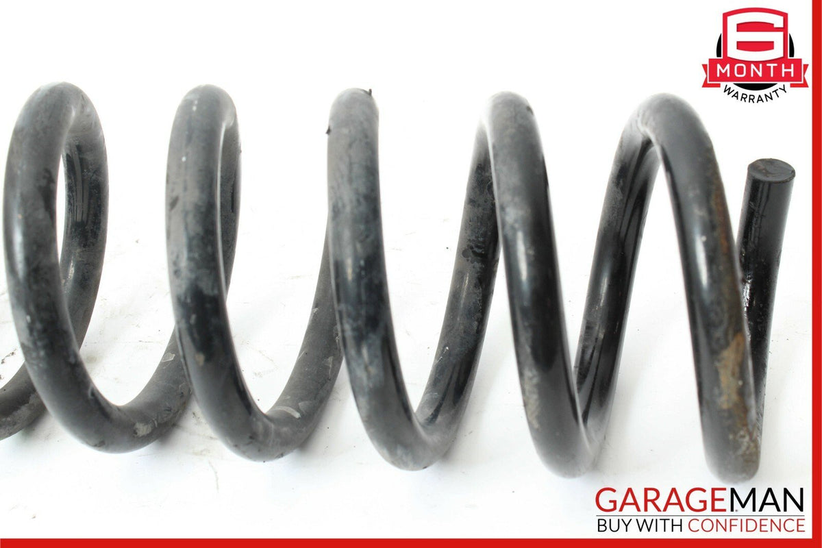 98-02 Mercedes W210 E320 E430 Rear Left / Right Shock Absorber Coil Spring