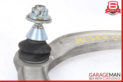 15-20 Mercedes W205 C300 E300 Front Left Side Upper Transverse Control Arm OEM