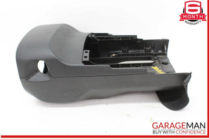 19-24 BMW M340i G20 Steering Column Upper and & Lower Shroud Cover Trim OEM