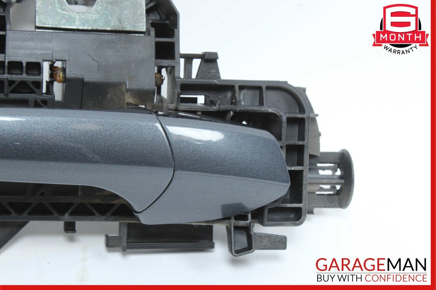 08-11 Mercedes W204 C300 Front Right Passenger Side Exterior Door Handle OEM