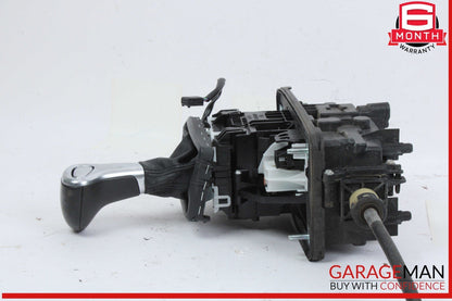 13-16 Audi A5 Automatic Transmission Floor Gear Shifter Assembly 8K1713041AM OEM