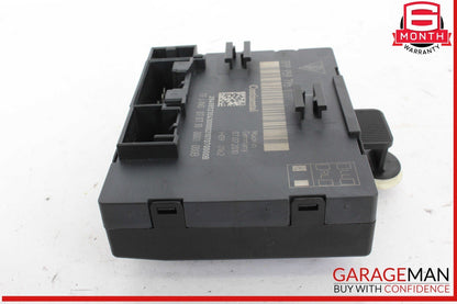 11-17 Porsche Cayenne 958 Rear Right or Left Side Door Control Module OEM