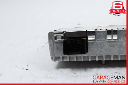 12-15 Mercedes E350 SLK350 GLK350 Sirius Satellite Radio Receiver Module Unit