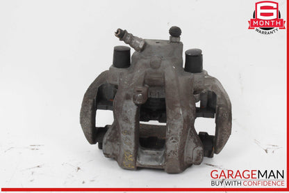03-11 Mercedes W211 E550 CLS550 Rear Brake Calipers Left and Right Set OEM