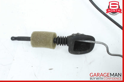 08-14 Mercedes W204 C350 C63 Front Left Side Door Lock Latch Actuator OEM