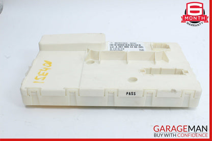 10-17 Mercedes W212 E350 E400 Coupe Rear Window Regulator Control Module