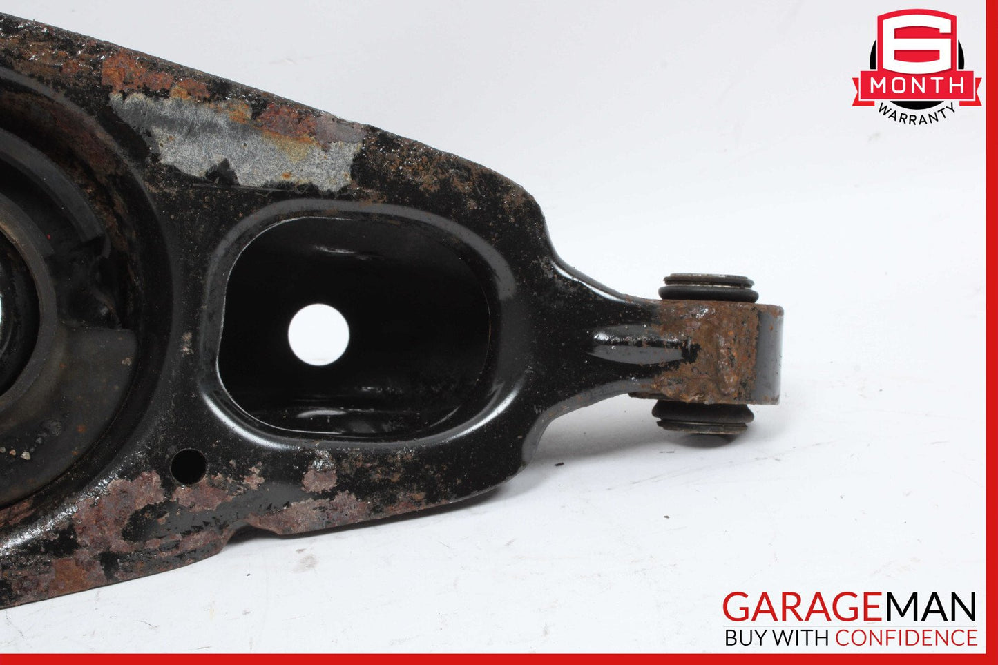 14-17 Maserati Ghibli Rear Right Passsenger Lower Suspension Control Arm OEM