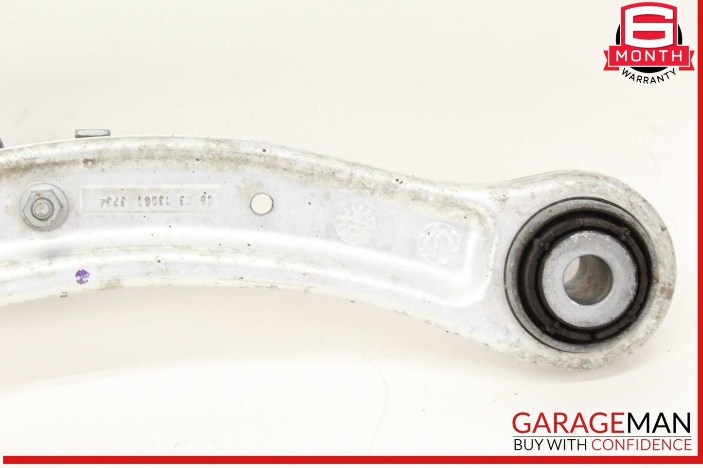 11-18 Porsche Cayenne 958 AWD Rear Right or Left Side Upper Forward Control Arm