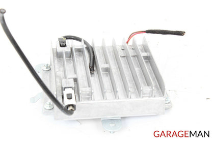 07-09 Mercedes  W221 S550 Antenna Amp Amplifier Phone Booster Assembly OEM