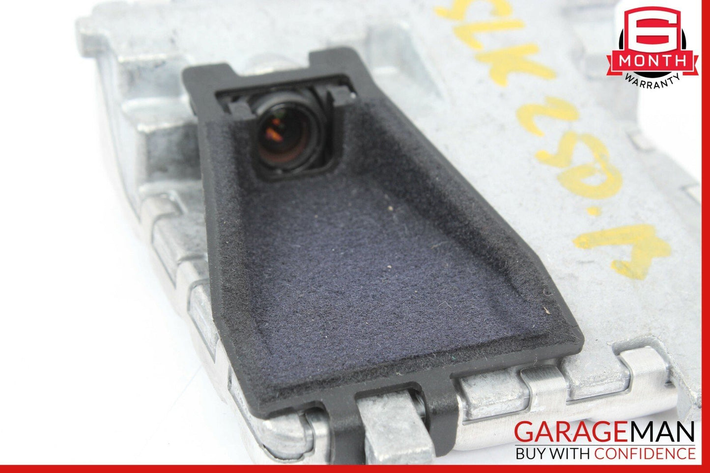 10-16 Mercedes C250 E350 SLK350 Front Active Lane Assist Camera