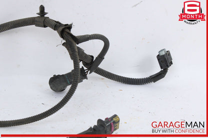 10-16 Porsche Panamera S 970 Bumper PDC Sensor w / Wire Harness 3C0919275S OEM