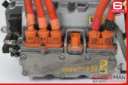 12-17 Fiat 500 EV Electric Capacitor Power Converter Inverter 05190154AF OEM
