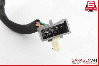 09-15 Jaguar XF Steering Wheel Angle Position Sensor 2R8A3F818AE OEM