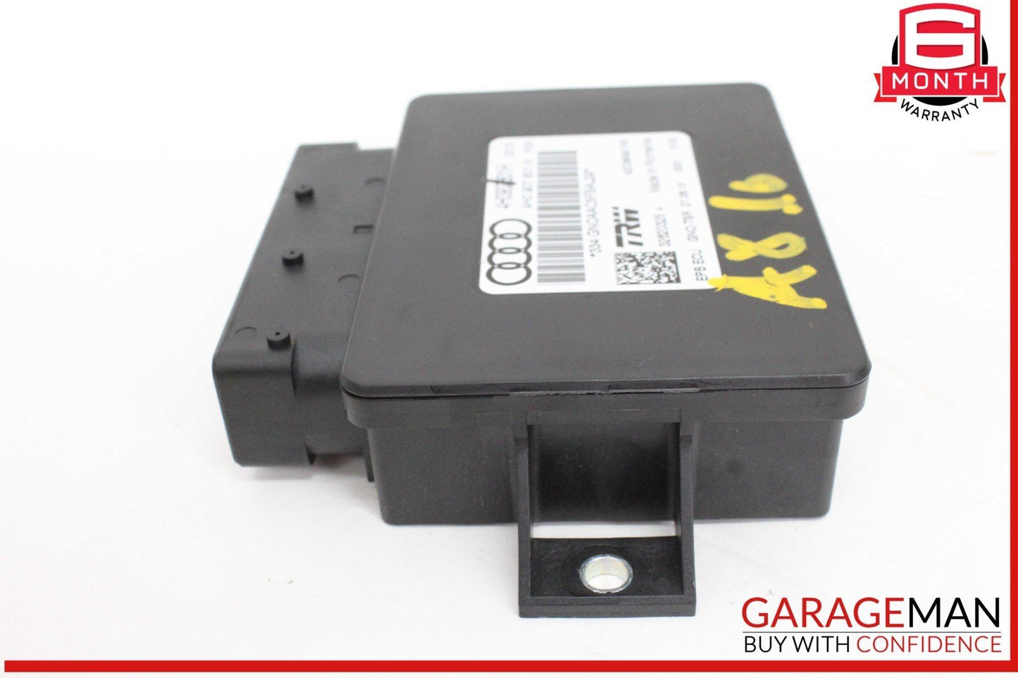 12-18 Audi A8 A6 A7 Electronic Parking Brake Control Module Unit 4H0907801H OEM