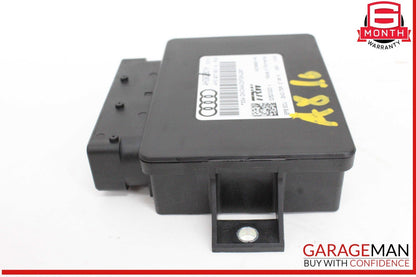 12-18 Audi A8 A6 A7 Electronic Parking Brake Control Module Unit 4H0907801H OEM