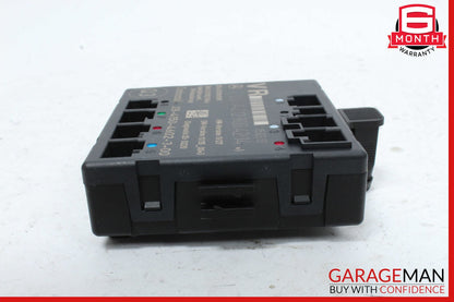 08-18 Mercedes W204 C250 SLK250 Front Right Side Door Control Module OEM