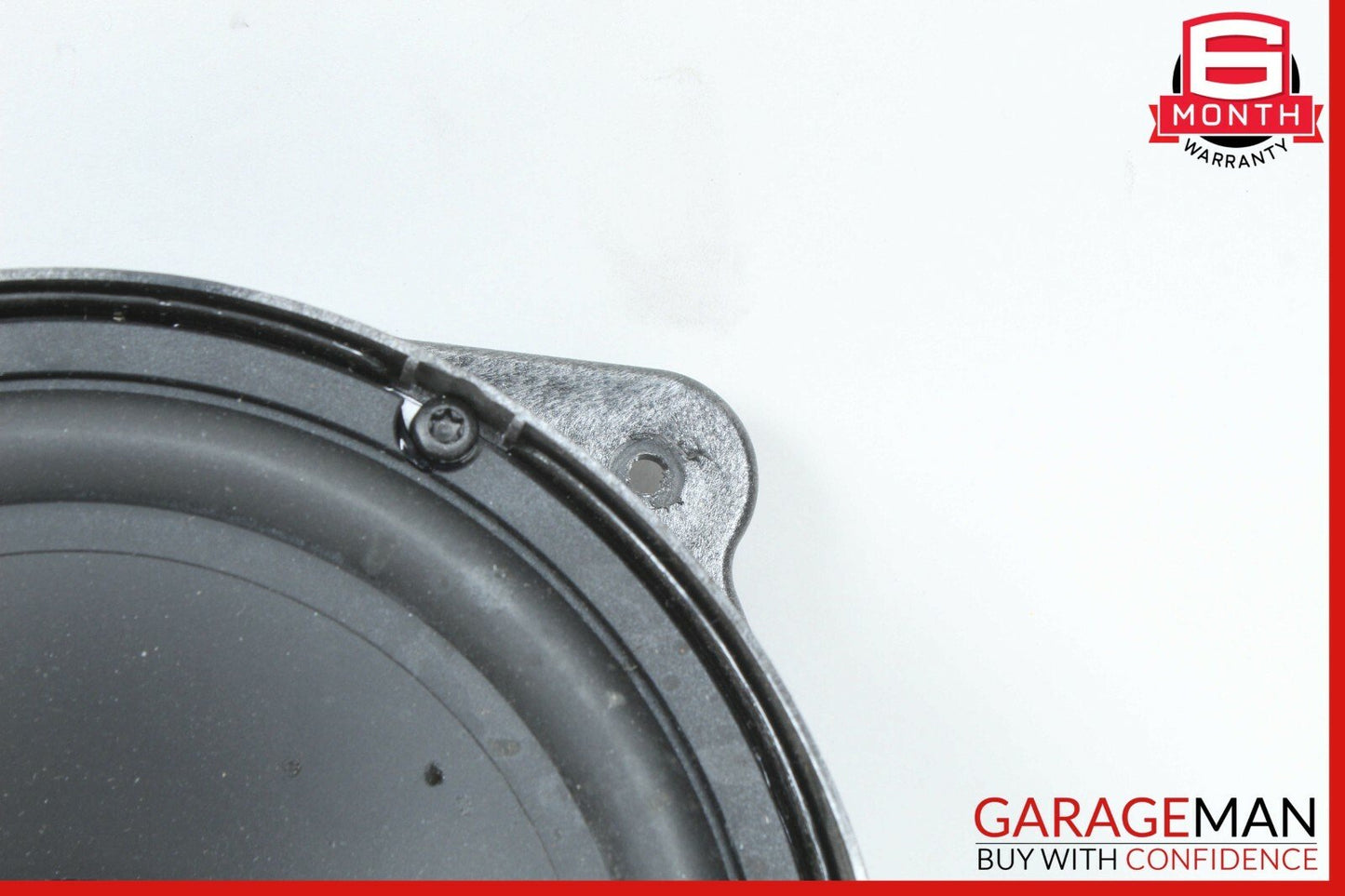 10-13 Mercedes W221 S550 S600 Rear Left or Right Door Loud Sound Speaker OEM