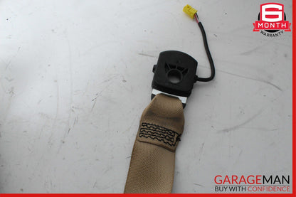 10-13 Mercedes W221 S550 Front Right Side Seatbelt Seat Belt Retractor OEM