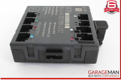 08-18 Mercedes W212 E350 Bluetec E400 Front Right Side Door Control Module Unit OEM