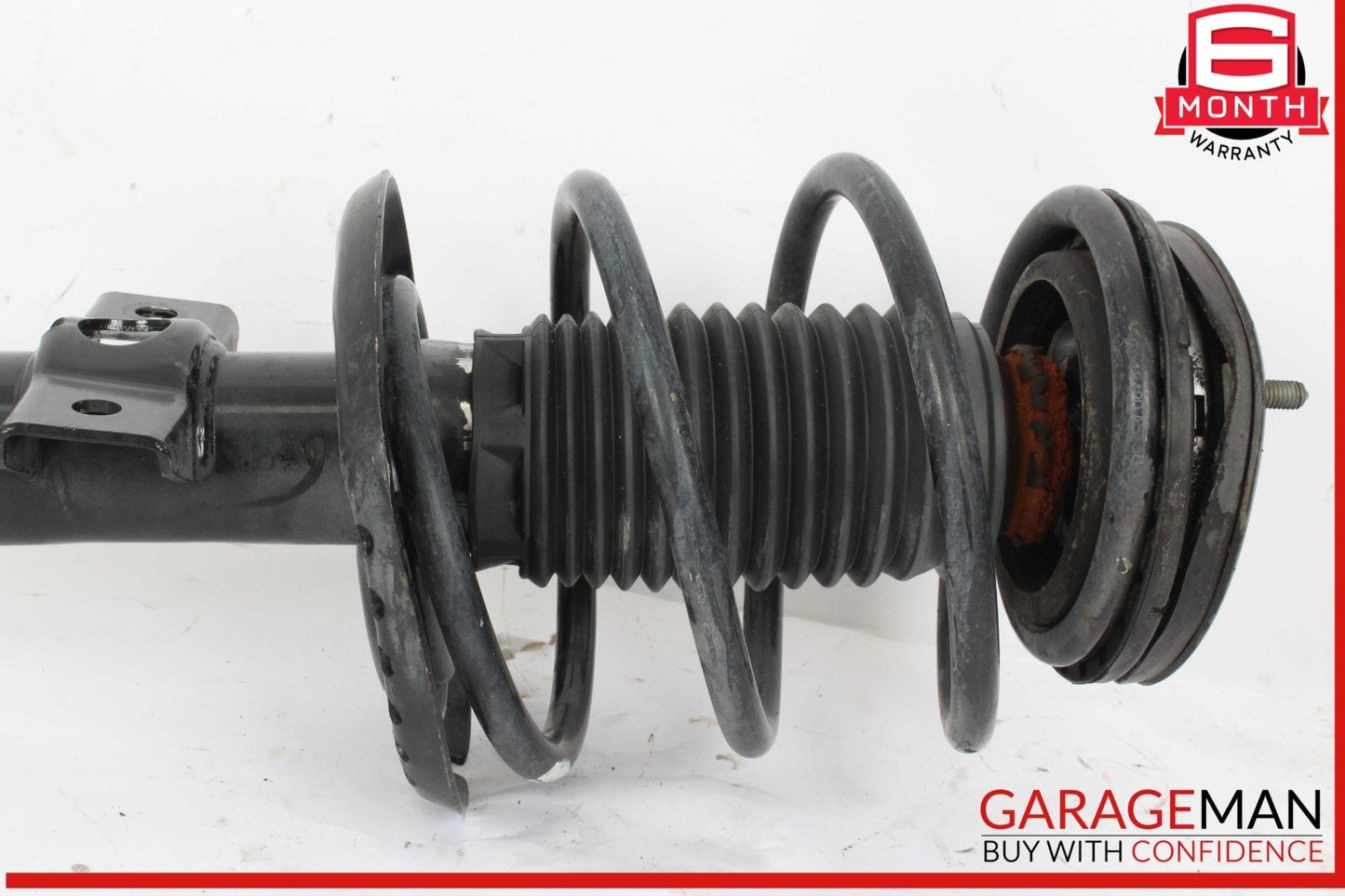 05-11 Mercedes R171 SLK300 SLK350 Front Right or Left Side Shock Strut Absorber