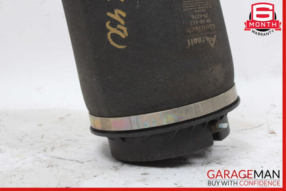 07-12 Mercedes X164 GL450 GL320 Rear Left or Right Side Air Bag Spring Shock OEM